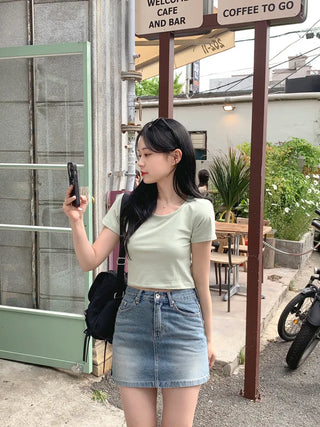 Pocket Backpack (3 colors)