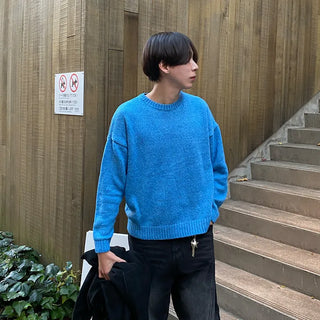 Daily Round Knit