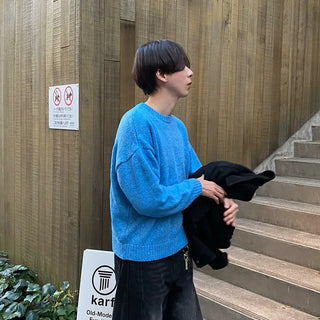 Daily Round Knit