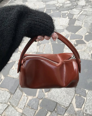 Square Mini Tote Bag