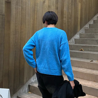 Daily Round Knit