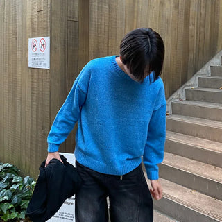 Daily Round Knit