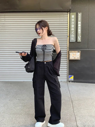Summer bolero cardigan (4 colors)