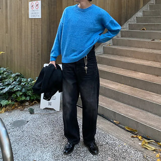 Daily Round Knit
