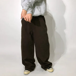 (ORIGINAL) Double Knee Cotton Work Pants
