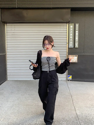 Summer bolero cardigan (4 colors)