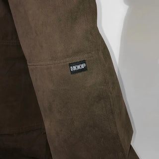 (ORIGINAL) Double Knee Cotton Work Pants