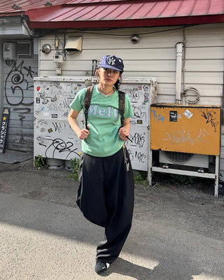 Melt Patch T-shirt