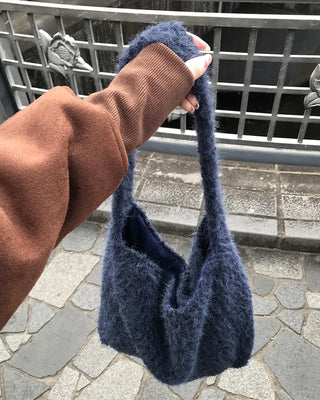 Winter Shoulder Bag