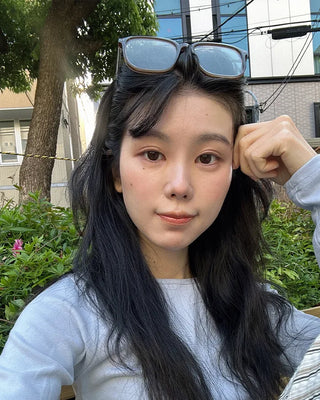 Square Line Glasses