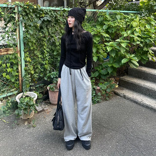 Slim Tie Set T-Shirt