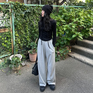 Slim Tie Set T-Shirt
