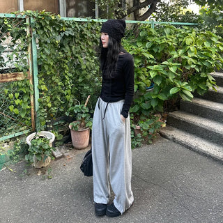 Slim Tie Set T-Shirt