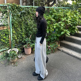 Slim Tie Set T-Shirt