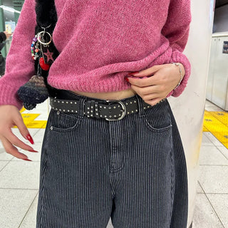 Western Vintage Belt
