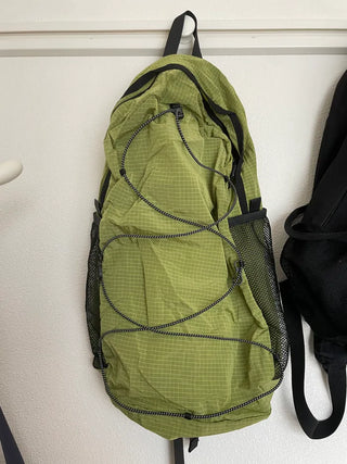 Tech Outdoor Backpack