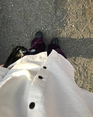 Daily Loose Fit Shirt