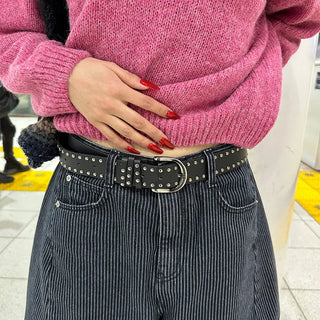 Western Vintage Belt