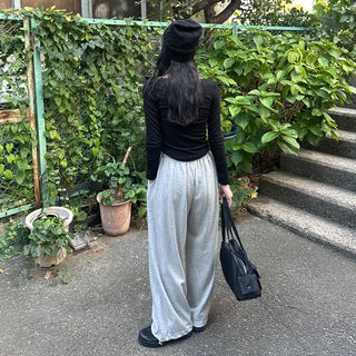 Slim Tie Set T-Shirt