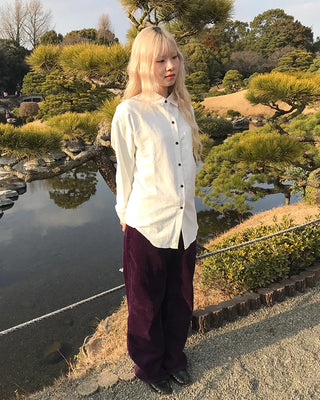 Daily Loose Fit Shirt