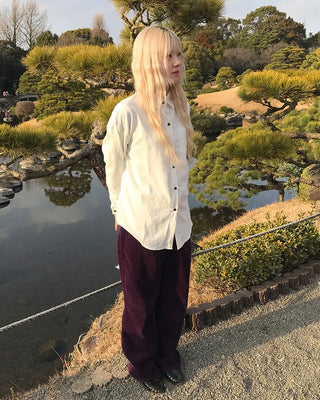 Daily Loose Fit Shirt
