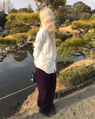 Daily Loose Fit Shirt