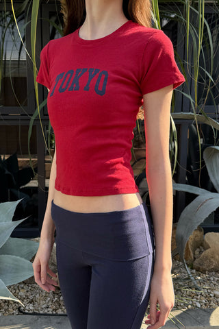 Emma Tokyo Top