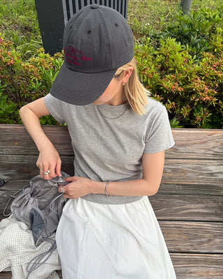 USA Washing Cap