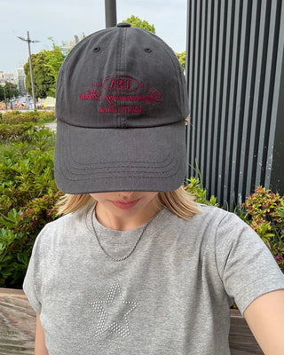 USA Washing Cap