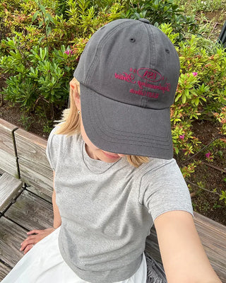 USA Washing Cap