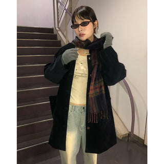 Vintage round t-shirt