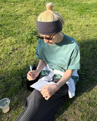 Daily sunglasses