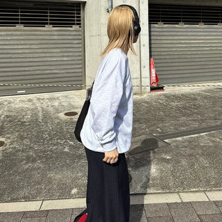 Unisex Daily Round Sweatshirt