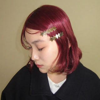 3-star hairpin