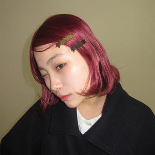 3-star hairpin