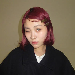 3-star hairpin