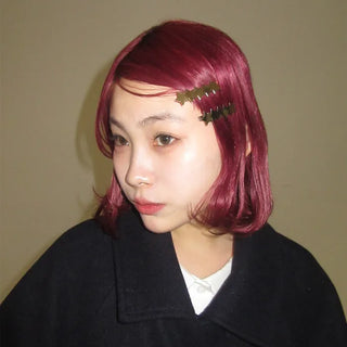 3-star hairpin
