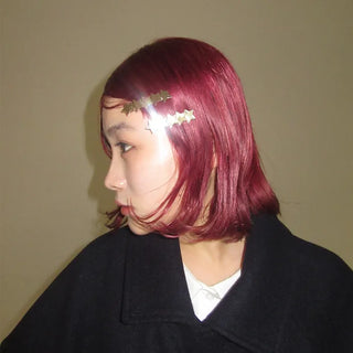 3-star hairpin