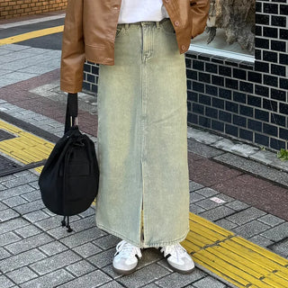 Canvas pocket sling bag