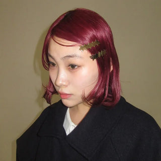 3-star hairpin