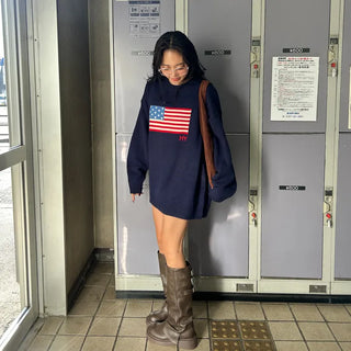 Unisex American Knit