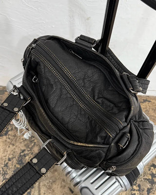 Pocket Vintage Bag
