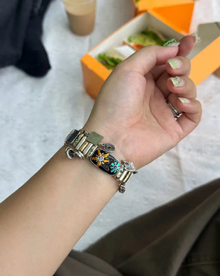 Antique handwatch