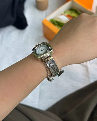 Antique handwatch
