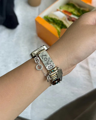 Antique handwatch