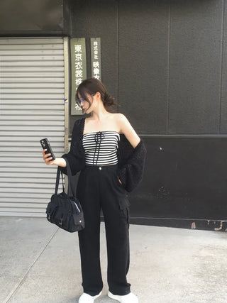 Summer bolero cardigan (4 colors)