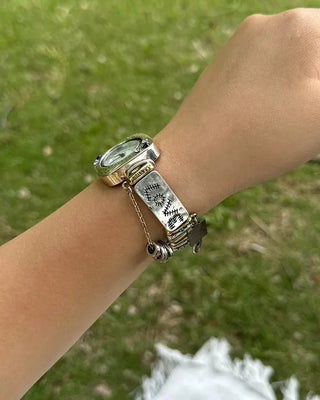 Antique handwatch