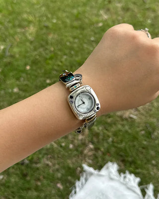 Antique handwatch