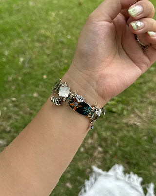 Antique handwatch