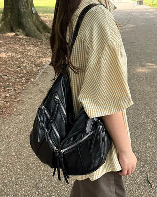 Big Pocket Point Belt Bag